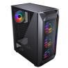 Cougar caja semitorre mx410 mesh-g rgb Cougar caja semitorre mx410 mesh-g rgb