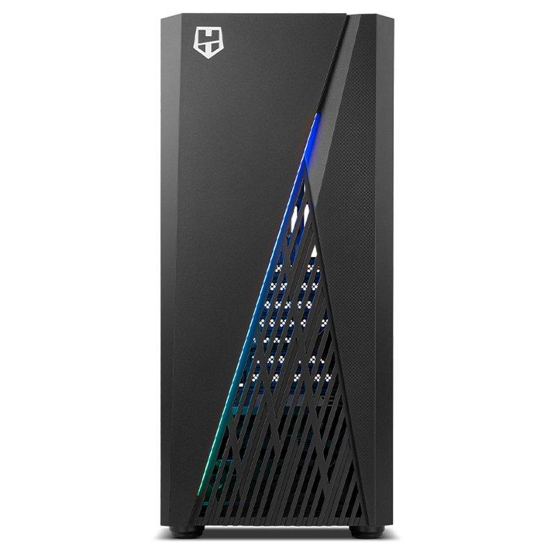 Nox semitorre hummer frost argb lighting