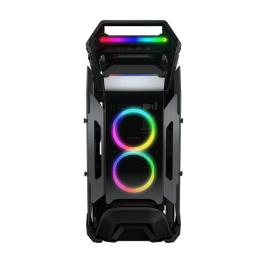 Cougar caja semitorre cratus