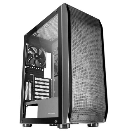 Mars gaming torre mc-pro2 e-atx xl black