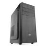 Nox semitorre lite 010 + 500w Nox semitorre lite 010 + 500w