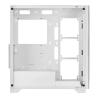Mars gaming caja e-atx mc-xp blanco Mars gaming caja e-atx mc-xp blanco
