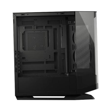 Cougar semitorre fv270 rgb negro