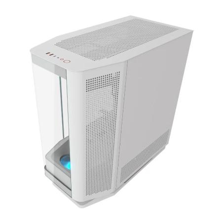 Cougar semitorre fv270 rgb blanco