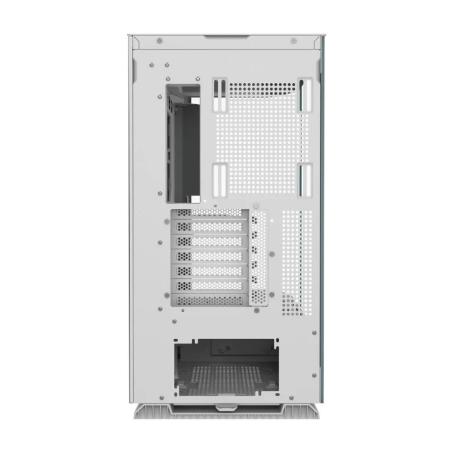 Cougar semitorre fv270 rgb blanco