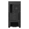 Cougar caja miditorre uniface black Cougar caja miditorre uniface black