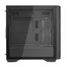 Cougar caja miditorre uniface black Cougar caja miditorre uniface black