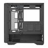 Cougar caja miditorre uniface black Cougar caja miditorre uniface black