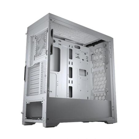 Cougar caja semitorre mx330-g blanco