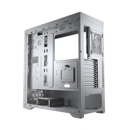 Cougar caja semitorre mx330-g blanco