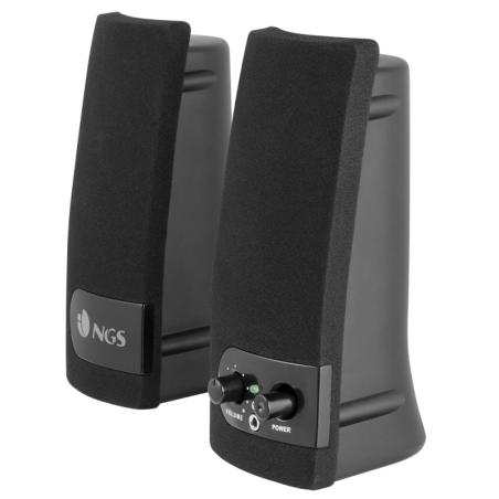 Ngs altavoces sb150