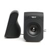 Iggual altavoces 2.0 6w mini-jack + usb