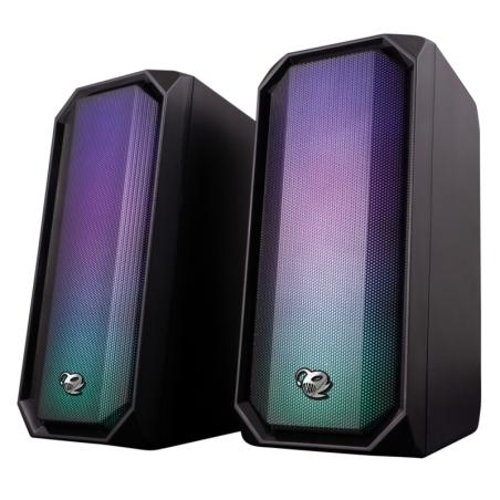 Deepgaming altavoces pc deep bt aux