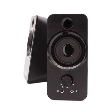 Nilox nxapc02 altavoces 6w usb