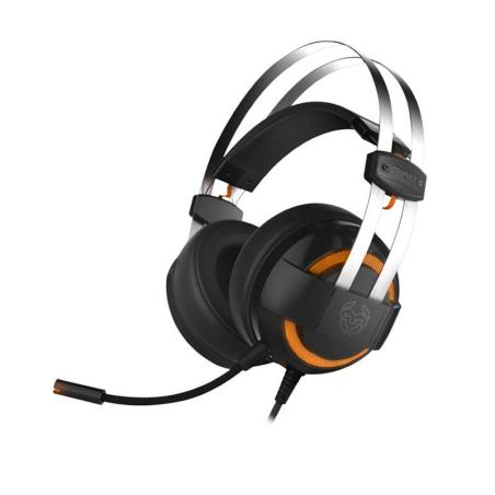 Krom auricular gaming kode 7.1 virtual