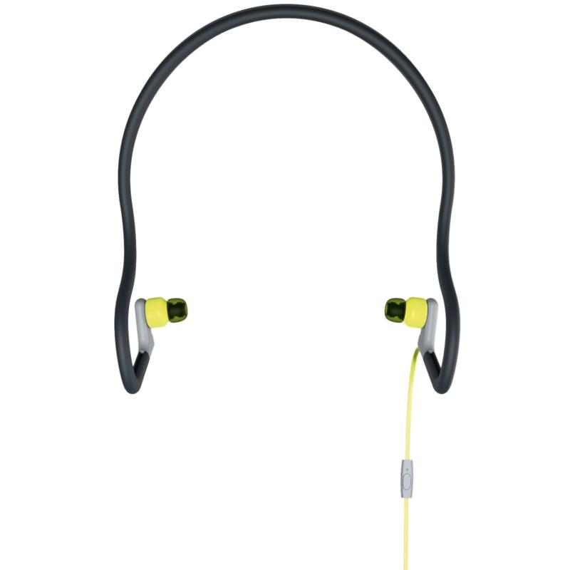 Energy  sistem auriculares sport 2 yellow