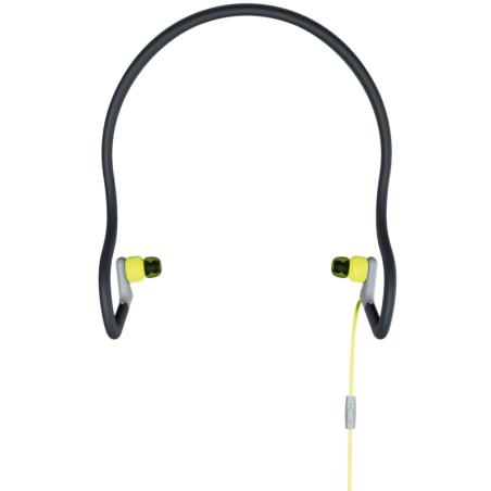 Energy  sistem auriculares sport 2 yellow