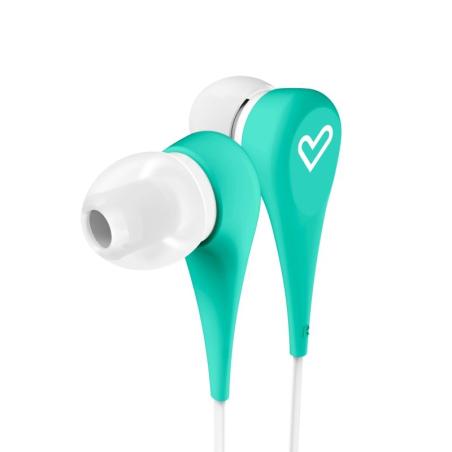 Energy sistem auricular intrauditivo style 1 menta