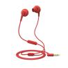 Energy sistem aur+mic in ear style 2+ raspberry Energy sistem aur+mic in ear style 2+ raspberry