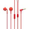 Energy sistem aur+mic in ear style 2+ raspberry Energy sistem aur+mic in ear style 2+ raspberry