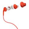 Energy sistem aur+mic in ear style 2+ raspberry Energy sistem aur+mic in ear style 2+ raspberry