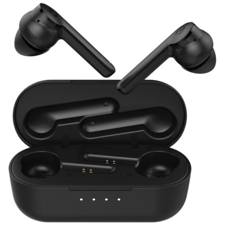 Hiditec auricular vesta negro wireless game mode