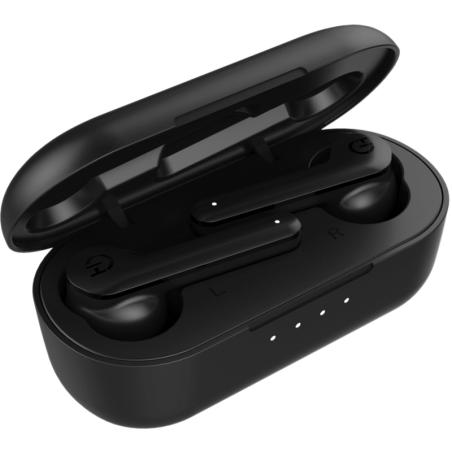 Hiditec auricular vesta negro wireless game mode