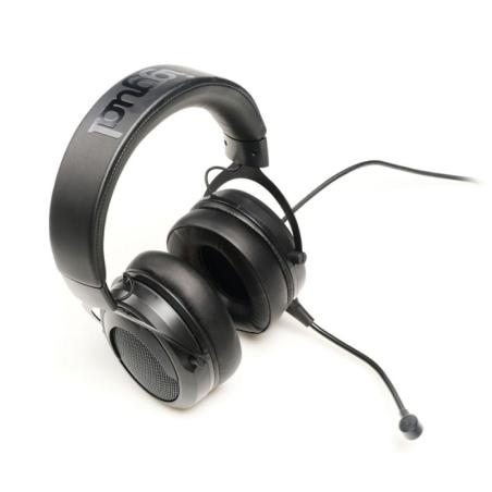 Iggual auriculares con micro pro music 3,5 mm