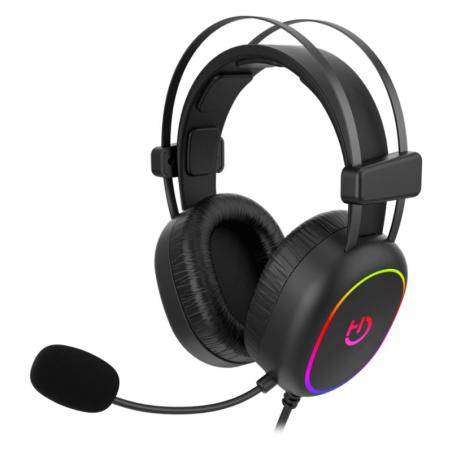 Hiditec auricular gaming erys argb