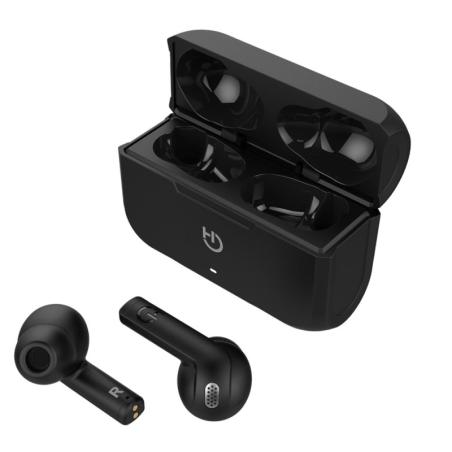 Hiditec auricular fenixblack true wireless earbuds