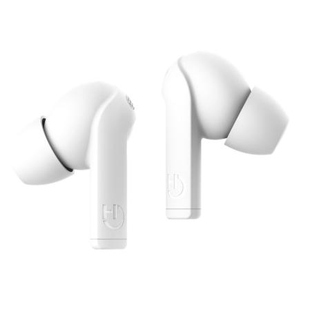 Hiditec auricular fenixwhite true wireless earbuds