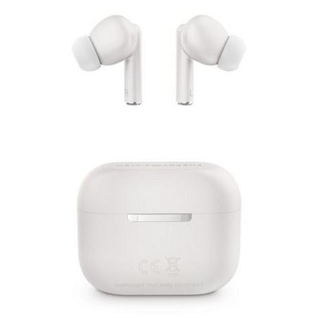 Energy sistem auriculares  style 2 coconut bt 5.0,