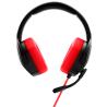 Energy sistem auriculares gaming esg 4 sur 7.1 red