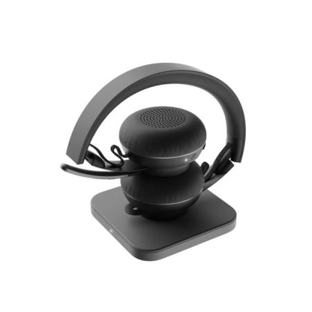 Logitech auricular zone  wireless plus bt