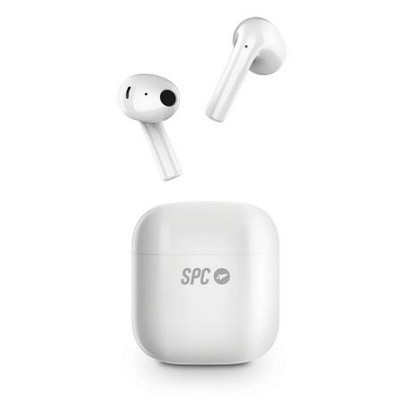 Spc auriculares zion studio 4620b cancelacion ruid