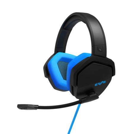 Energy sistem auricular gaming esg 4 s 7.1 blue