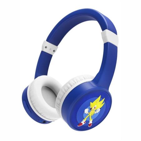 Energy lol&roll auriculares super sonic kids bt