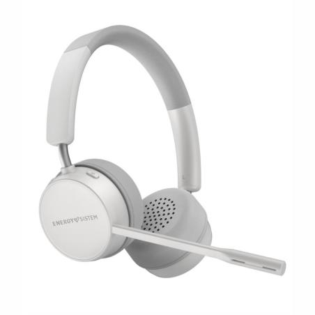 Energy sistem auriculares wireless office 6 white