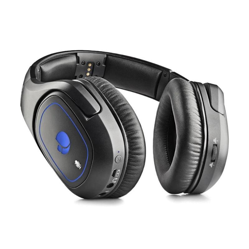 Ngs auricular gaming inalambrico ghx600 7.1