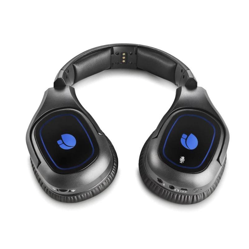 Ngs auricular gaming inalambrico ghx600 7.1
