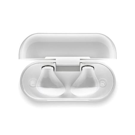 Ngs auriculares articaduo tipo-c bt blanco