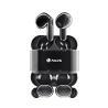 Ngs auriculares articaduo tipo-c bt negro