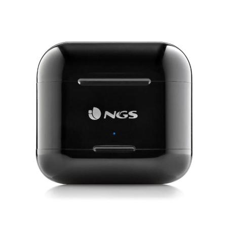 Ngs auriculares articaduo tipo-c bt negro