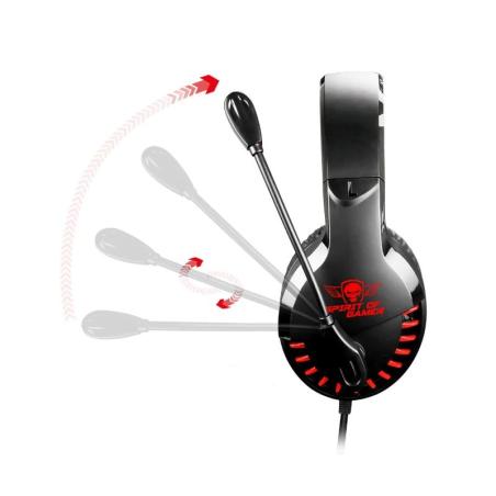 Spirit of gamer auricular pro h3 pc