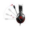 Spirit of gamer auricular pro h3 pc Spirit of gamer auricular pro h3 pc