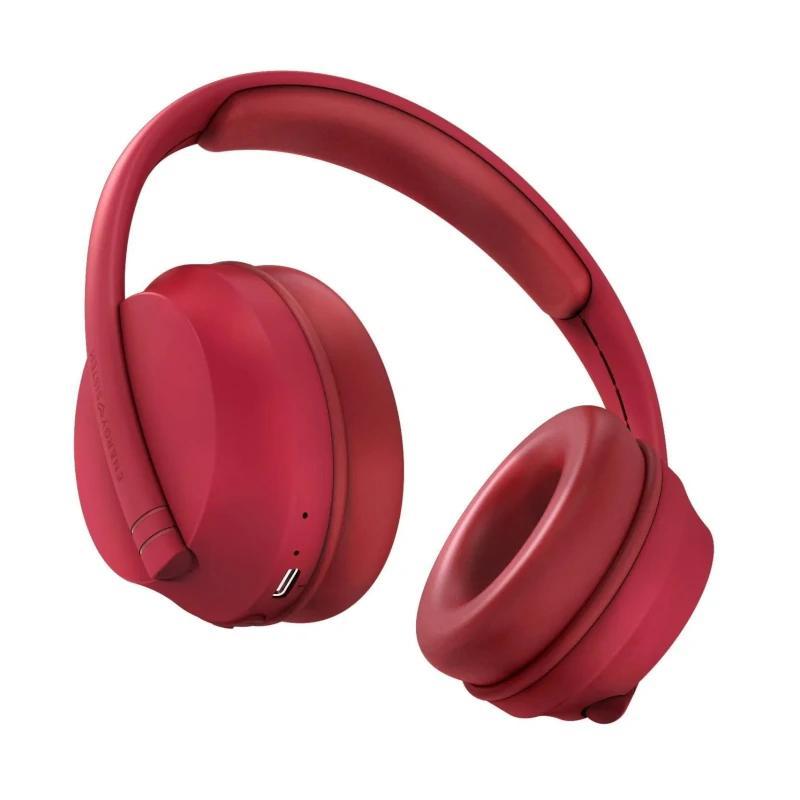 Energy sistem  auriculares bluetooth hoshi eco red