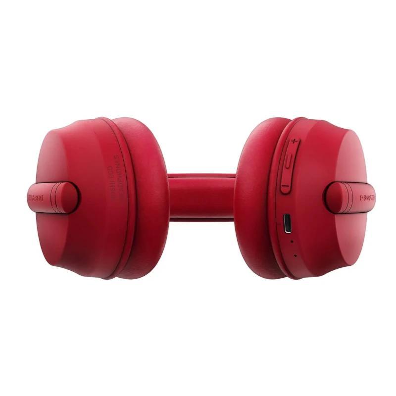 Energy sistem  auriculares bluetooth hoshi eco red