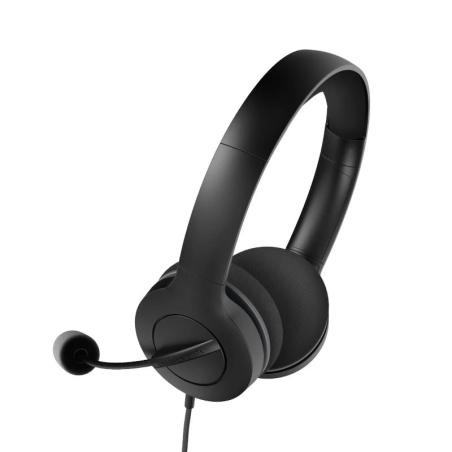 Energy sistem auriculares office 3 black