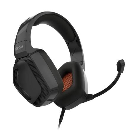 Krom kopa pro | auricular gaming stereo