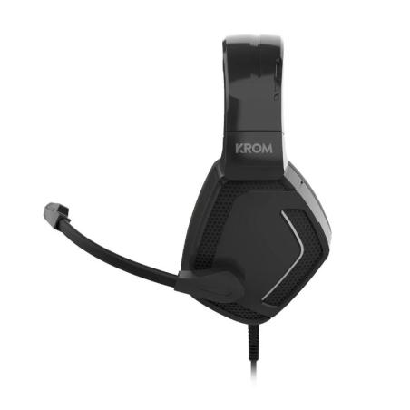 Krom kopa pro | auricular gaming stereo